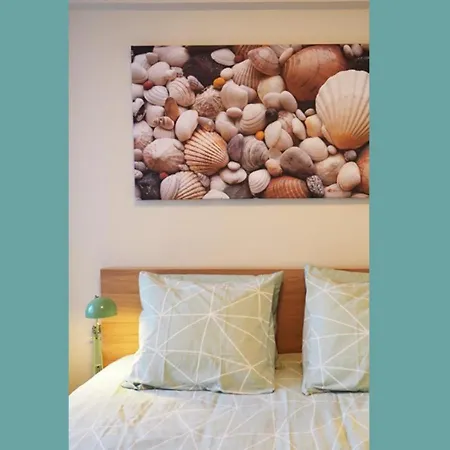 Uniek Gelegen In Oostende! דירה