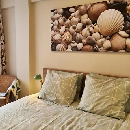 Uniek Gelegen In Oostende! * אוסטנדה