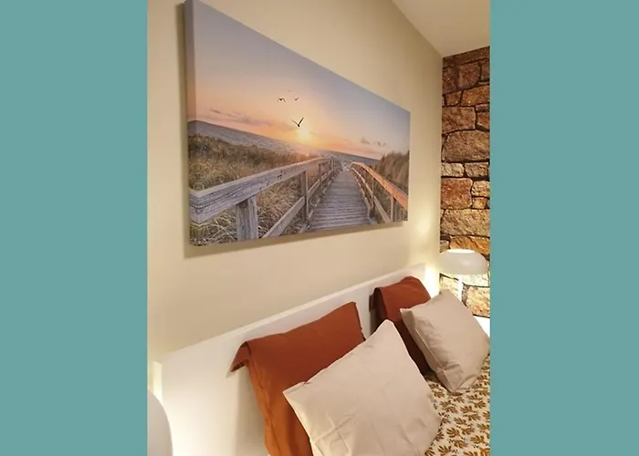 Uniek Gelegen In Oostende! דירה אוסטנדה