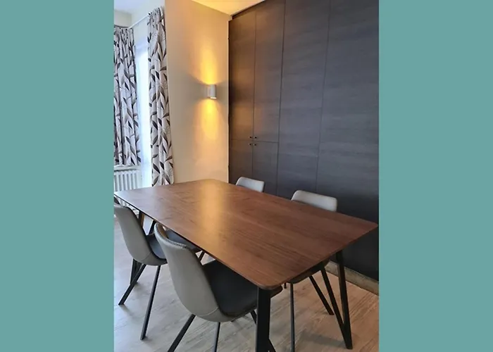 Uniek Gelegen In Oostende! אוסטנדה