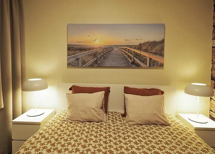 Uniek Gelegen In Oostende! דירה אוסטנדה