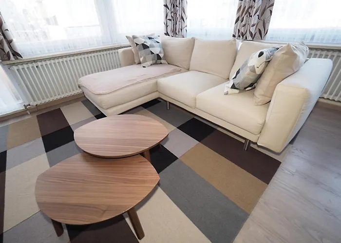 Uniek Gelegen In Oostende! * אוסטנדה