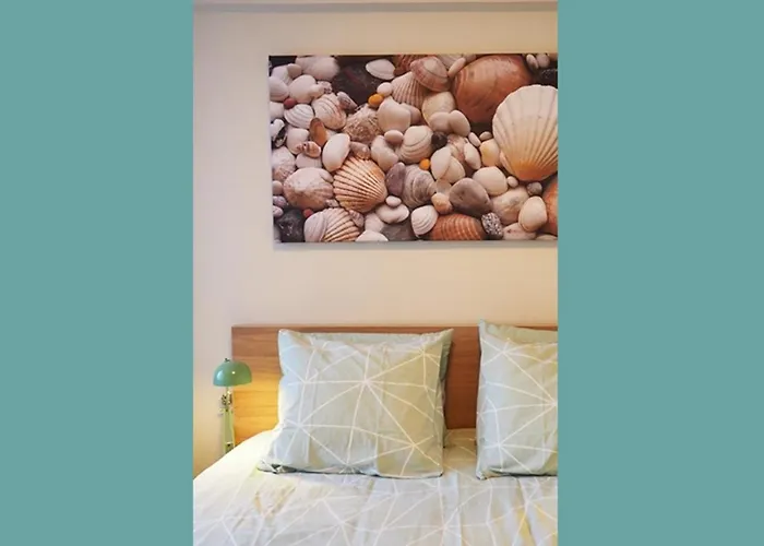 Uniek Gelegen In Oostende! דירה