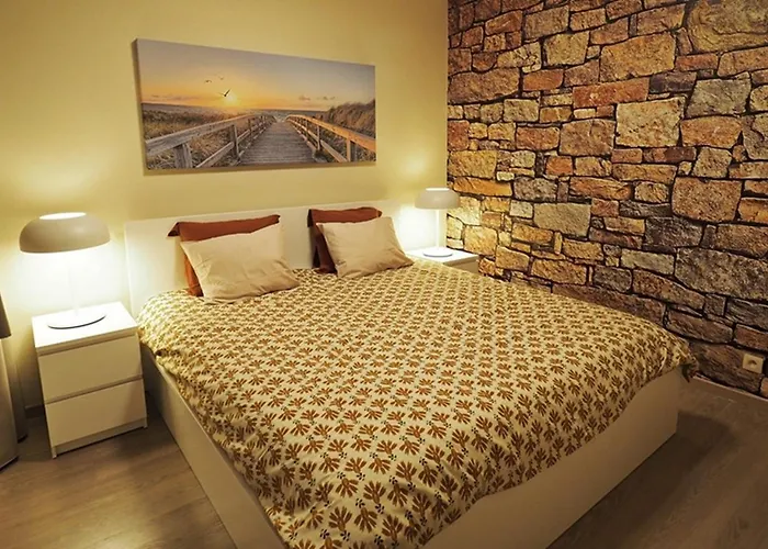 Uniek Gelegen In Oostende! אוסטנדה