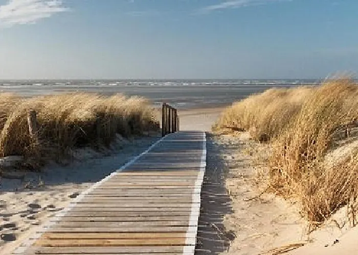 Uniek Gelegen In Oostende! * אוסטנדה