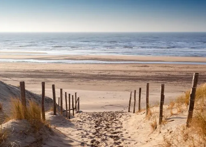 דירה Uniek Gelegen In Oostende!