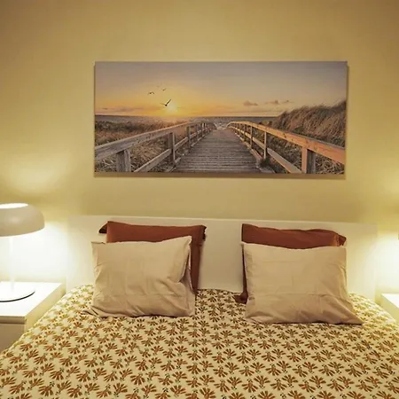 Uniek Gelegen In Oostende! Apartament Ostenda