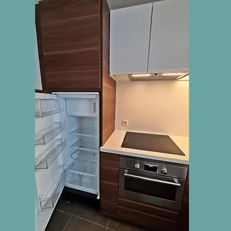 Apartamento Uniek Gelegen In Oostende! *