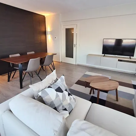 Apartment Uniek Gelegen In Oostende!