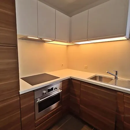 Appartement Uniek Gelegen In Oostende! *