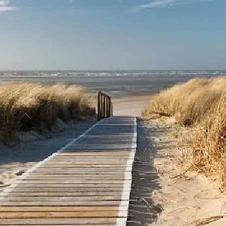 Uniek Gelegen In Oostende! * Ostenda