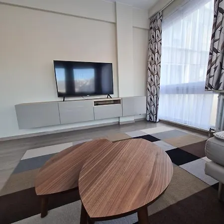 Uniek Gelegen In Oostende! Apartment