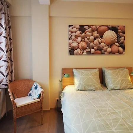 Uniek Gelegen In Oostende! * Oostende