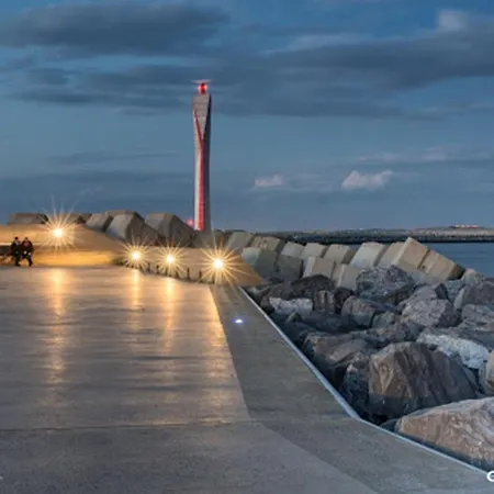 Appartement Uniek Gelegen In Oostende! Oostende