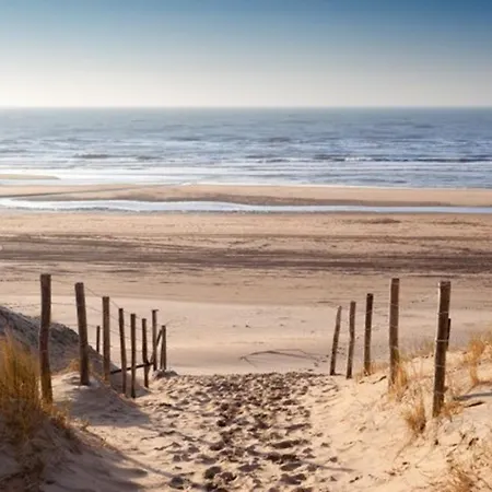 Appartement Uniek Gelegen In Oostende!